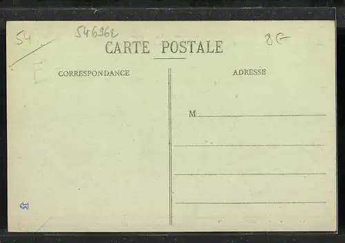 AK Vezelise, L'Ancien Couvent des Cisterciennes