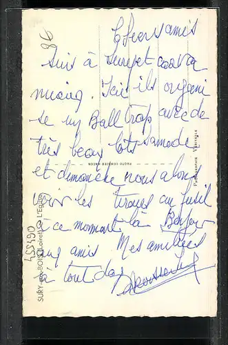 AK Sury-aux-Bois, L`Eglise