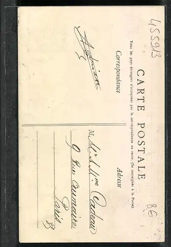 AK Saint-Samson, Moulin et Riviere