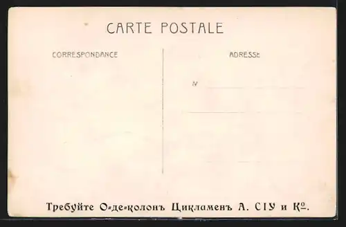 AK Paris, Exposition de l`Habitation 1908, Allée Centrale, Vue de la Ferme