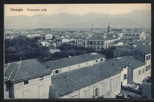 AK Viareggio, Panorama Citta