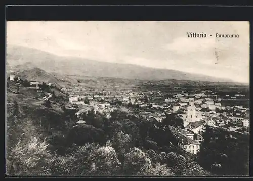 AK Vittorio, Panorama