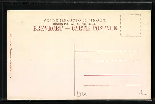 AK Kobenhavn, National