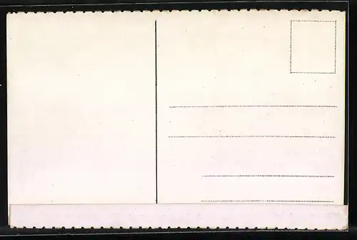 AK Berlin, An der Königl. Universität