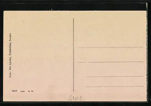 AK Trollhättan, Nya Slussarne