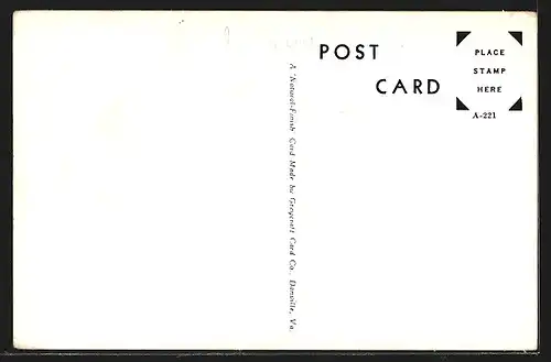 AK Ahoskie, NC, United States Post Office