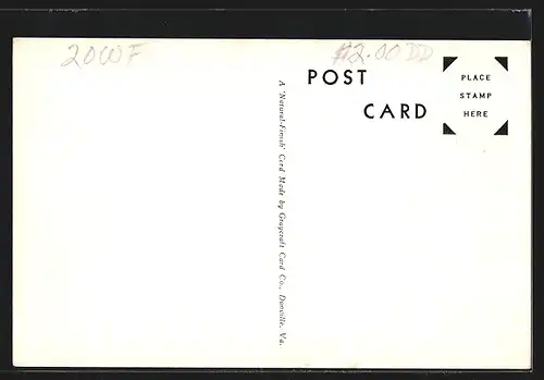 AK Weldon, NC, United States Post Office