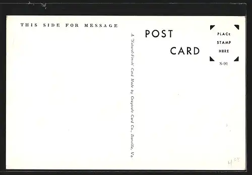 AK Sanford, NC, United States Post Office