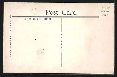 AK West Burlington, NY, Post Office and General Store