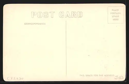 AK Moberly, MO, Post Office