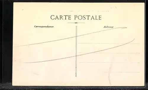 AK Lyon, Exposition Internationale 1914, Pavillon des Colonies et Souks Tunisiens