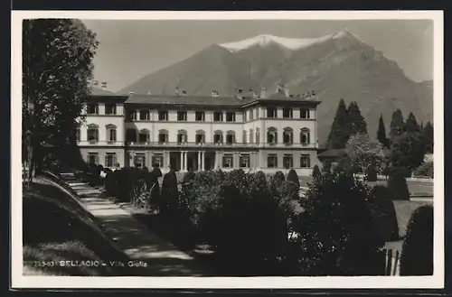 AK Bellagio, Villa Giulia