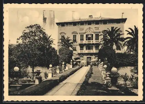 AK Albisola Marina, Hotel Astoria