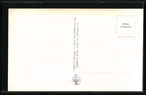 AK Jenbach in Tirol, Generalansicht