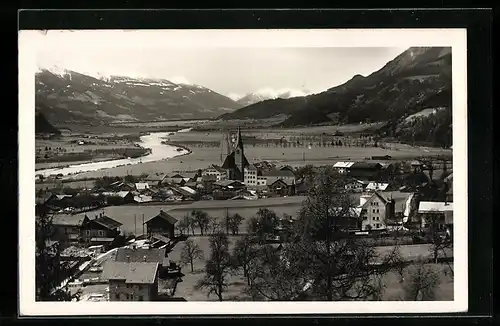 AK Jenbach im Unter Inntal, Generalansicht