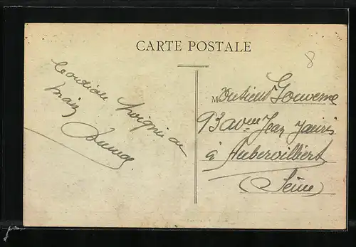 AK Ste-Livrade, La Tour d`él Rey