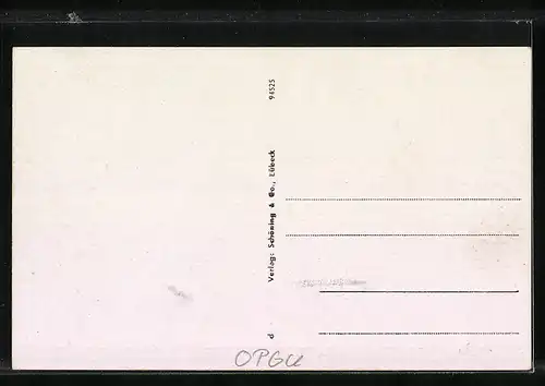 AK Tilsit, Stadttheater mit Anlagen