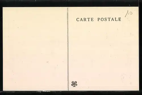 AK Gramat, Place du Champ de foire