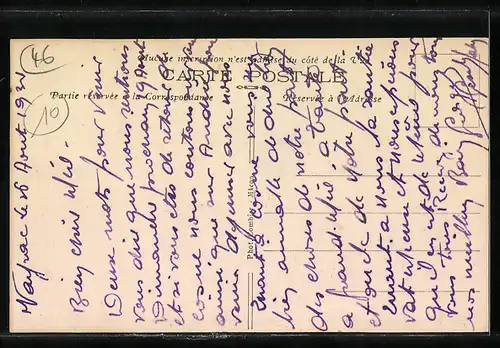 AK Vayrac, Avenue Ussellodunum