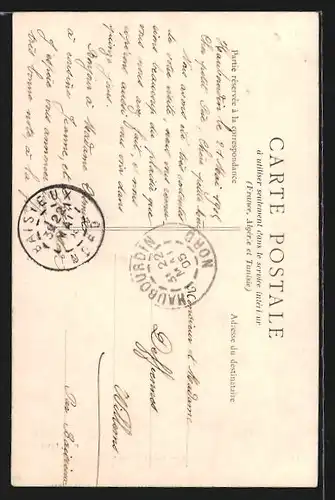 AK Lille, Palais Rihour