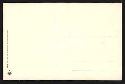 AK Aschersleben, Einetal mit Restaurant Bellevue