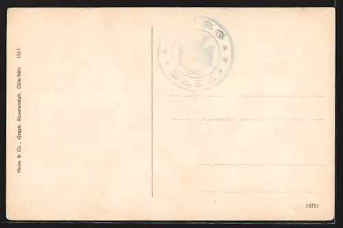 AK Burg Eltz, Der Fahnensaal