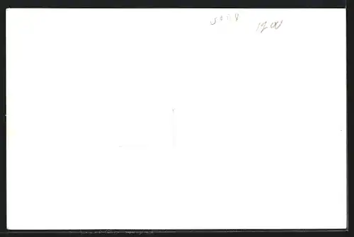 AK Strong, KS, Post Office