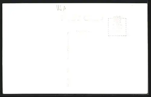 AK Midland, MI, The New Post Office