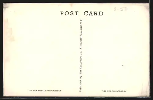 AK Branford, CT, US Post Office