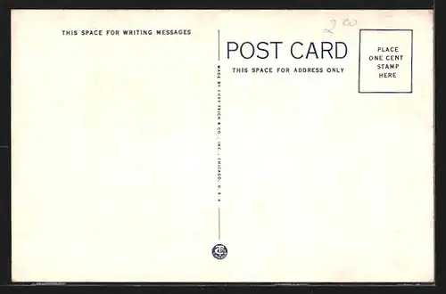 AK Searcy, AR, Post Office