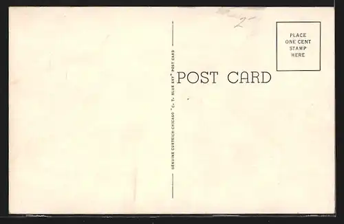 AK Russellville, AR, US Post Office