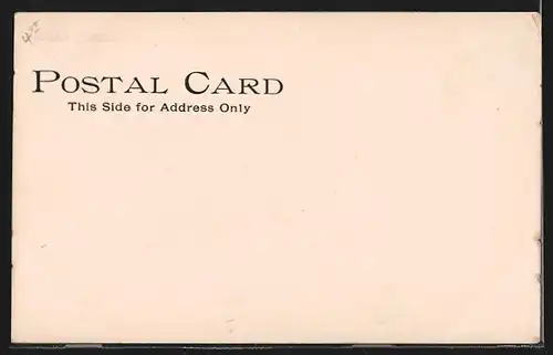 AK Lawrence, KS, US Post Office