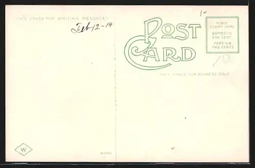 AK Frankfort, KY, Post Office and Federal Building