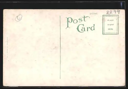 AK Sanford, FL, United States Post Office