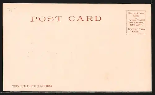 AK Augusta, GA, United States Post Office