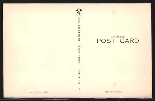 AK Cochran, GA, United States Post Office