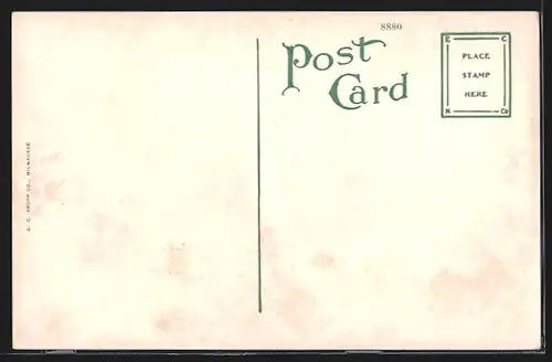 AK La Grange, GA, United States Post Office