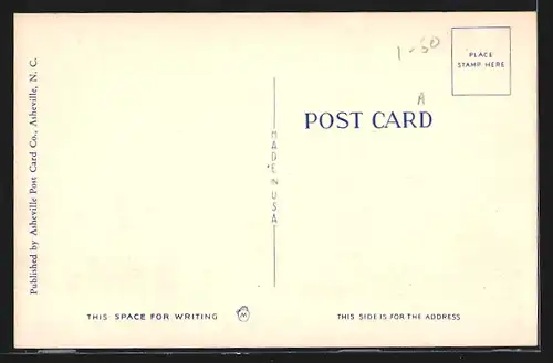 AK Panama City, FL, United States Post Office