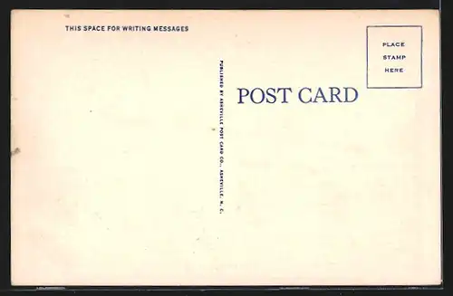 AK Marianna, FL, United States Post Office