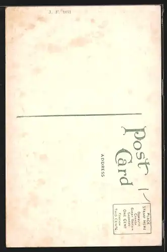 AK Jacksonville, FL, Post Office and Government Building