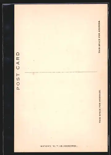 AK Loch Sheldrake, NY, Post Office