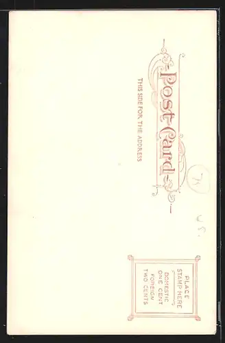 AK Montgomery, AL, New Post Office