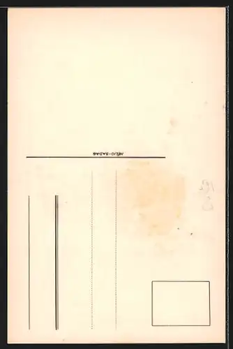 AK Paris, Exposition l'Art Italien 1935, Frauen-Gemälde