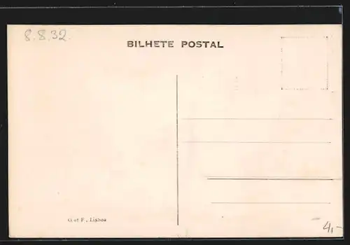 AK Lisboa, Torre de Belem