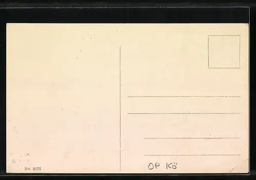 AK Königsberg i. Pr., Königl. Regierung