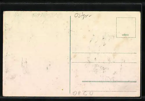 AK Tilsit, Lindenstrasse