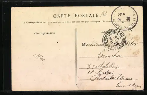 AK Suresnes, Le Marché