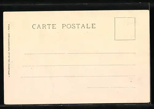 Stereo-AK Lausanne, Vue Generale