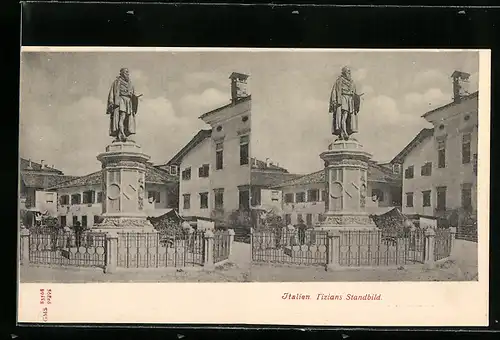 Stereo-AK Tizians Standbild