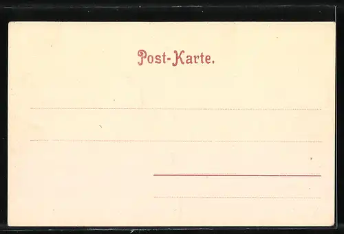 Stereo-AK Haag, Koning-Straat